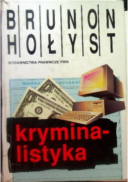 Kryminalistyka