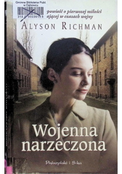 Wojenna narzeczona