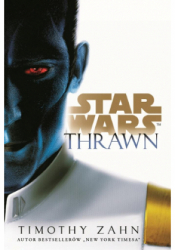 Star Wars Thrawn