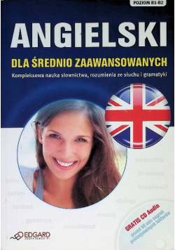 Angielski dla średnio zaawansowanych