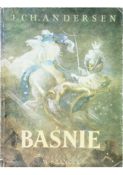 Andersen Baśnie