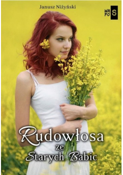 Rudowłosa ze Starych Babic