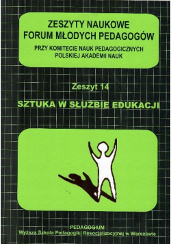 Sztuka w służbie edukacji