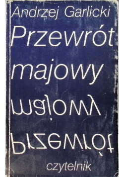 Przewrót majowy