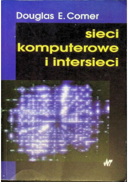 Sieci komputerowe i intersieci