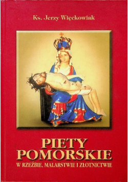 Piety pomorskie