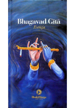 Bhagavad Gita Esencja