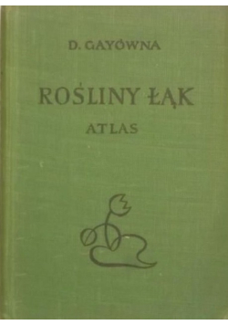 Rośliny łąk