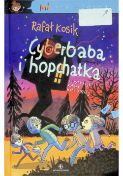 Mi się podoba Cyberbaba i hopchatka