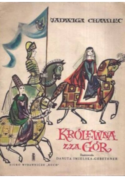 Królewna zza gór
