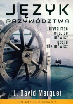 Język przywództwa