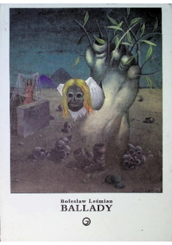 Leśmian Ballady
