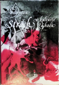 Strach w kulturze Zachodu XIV XVIII wieku