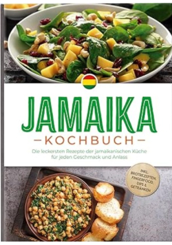Jamaika Kochbuch