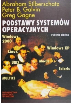 Podstawy systemów operacyjnych