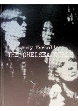 Andy Warhol's The Chelsea Girls