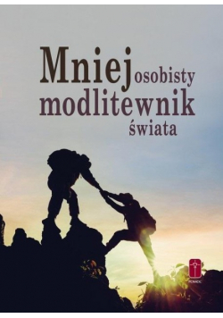 Mniej osobisty modlitewnik świata