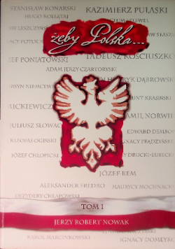 Żeby Polska historia Polski 1733 - 1939