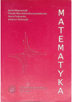 Matematyka