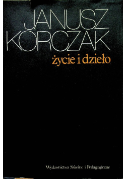 Życie i dzieło