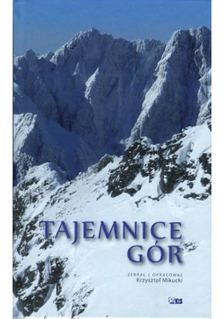 Tajemnice gór