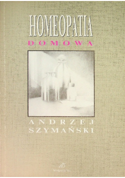 Homeopatia domowa