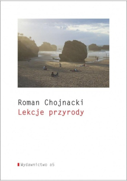 Lekcje przyrody