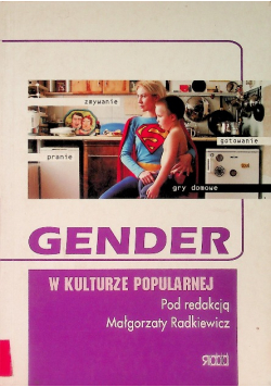 Gender w kulturze popularnej