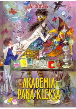 Akademia Pana Kleksa