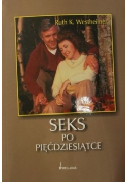 Seks po pięćdziesiątce