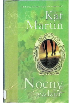 Nocny jeździec