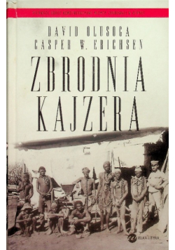 Zbrodnia kajzera