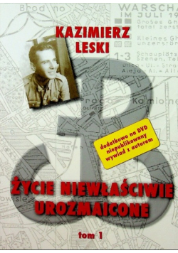 Życie niewłaściwie urozmaicone Tom 1