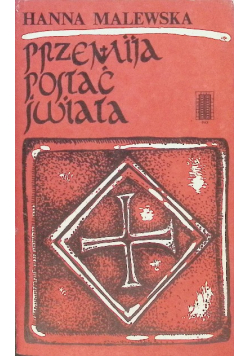 Przemija postać świata