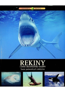 Rekiny i inne drapieżniki głębin