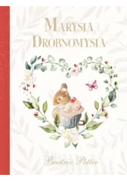 Marysia Drobnomysia