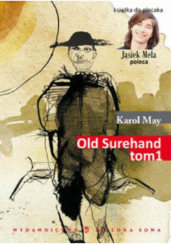 Old Surehand Tom 1
