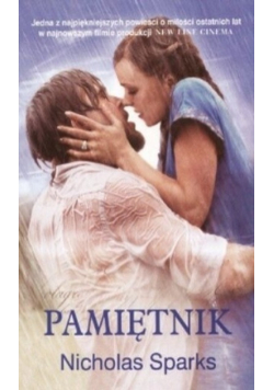 Pamiętnik