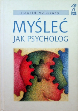 Myśleć jak psycholog