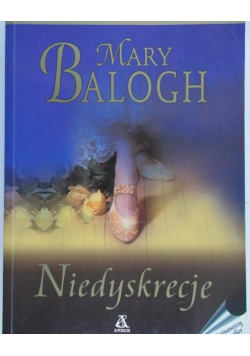 Niedyskrecja