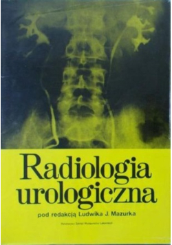 Radiologia urologiczna