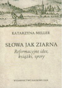 Słowa jak ziarna