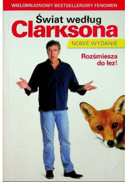 Świat według Clarksona