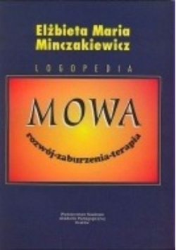 Mowa rozwój-zaburzenia-terapia