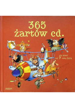 365 żartów