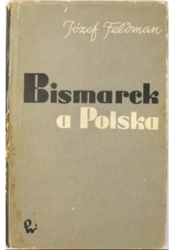 Bismarck a Polska