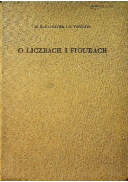 O liczbach i figurach