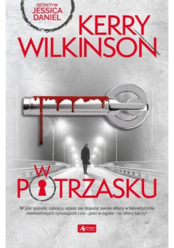W potrzasku
