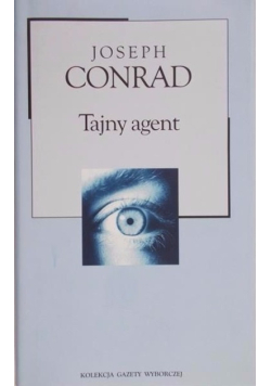 Tajny agent