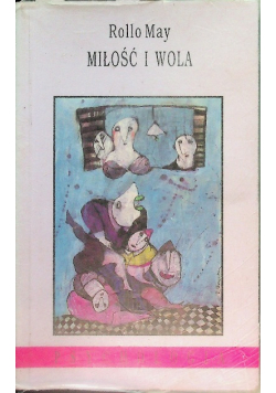 Miłość i wola